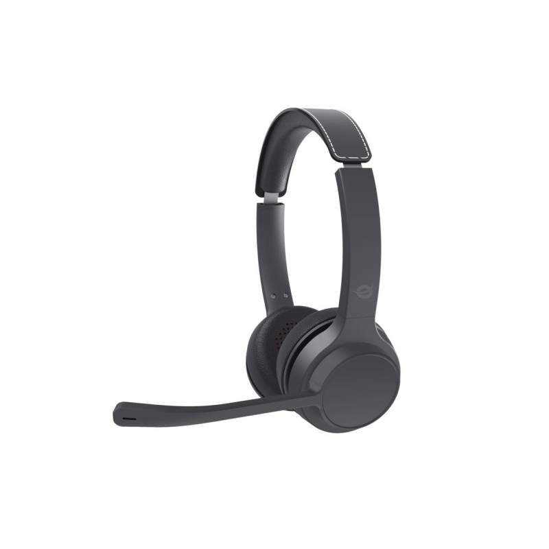 Conceptronic Bluetooth Stereo Headset Conceptronic Bluetooth Stereo Headset